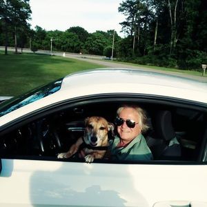 Meet your Posher, John